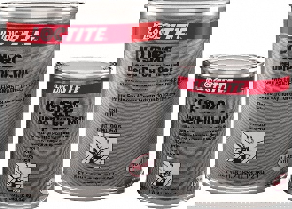 Epoxy: 5 gal, Pail Adhesive